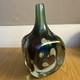 A Vintage Maltese Medina Art Glass Bud Vase