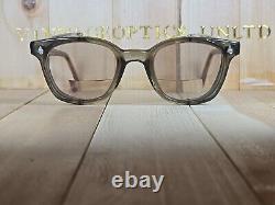 American Optical Vintage Hornrimmed Safety Glasses Frame