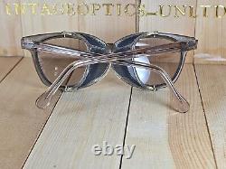 American Optical Vintage Hornrimmed Safety Glasses Frame