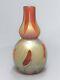 Antique Loetz Art Glass Vase PhÄnomen Genre 7773 Decor Circa 1899 Rare Example