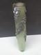 Art Nouveau Glass Hanging Vase 19cm High (r4 S2 B4)