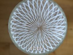 Barovier e Toso -Murano-Reticello