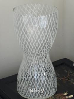 Barovier e Toso -Murano-Reticello