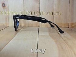 Bausch N Lomb Vintage Safety Glasses Frame