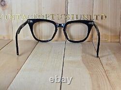 Bausch N Lomb Vintage Safety Glasses Frame