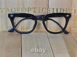 Bausch N Lomb Vintage Safety Glasses Frame