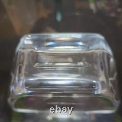 Beautiful piece of art glass vase from Simon pearce