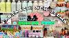 Come With Me To Dollar Tree Fantastic New Items Name Brands 1 25