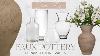 Diy Stone Look Ceramic Vase Upcycle Diy Home Decor Flip