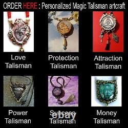 Dragon shield triquetra amulet triskele pendant silver jewelry necklace talisman