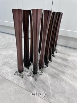 Eiffel Tower Vintage Vase Decoration