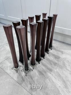 Eiffel Tower Vintage Vase Decoration