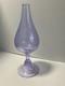 French Sevres Alexandrite Glass. Vase