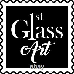GLASS WALL ART POSTER CANVAS Digital Print HD WINDOW VIEW THAILAND LANDSACPE