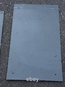 Genuine Art Deco Jade Vitrolite Glass Tiles Off Cuts