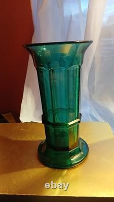 George Davidson & Co Vintage Bouquet Vase Art Deco, C. 1930