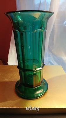 George Davidson & Co Vintage Bouquet Vase Art Deco, C. 1930