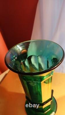 George Davidson & Co Vintage Bouquet Vase Art Deco, C. 1930