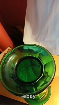 George Davidson & Co Vintage Bouquet Vase Art Deco, C. 1930