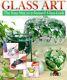 Glass Art An Easy Way To A Stained Glass Look Plaid Ente. By Plaid Paperback