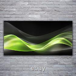 Glass print Wall art 120x60 Image Picture Abstract Art