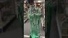 Gorgeous Art Glass Swung Vase Let S Go Antique Shopping In Mesa Arizona Antiquing Shopwithme