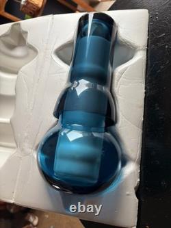 Gralglas vase trio