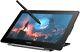 Huion Kamvas Pro 16 (4k)graphics Drawing Tablet With Certified Refurbished