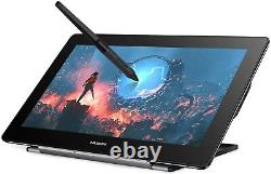 HUION KAMVAS PRO 16 (4K)Graphics Drawing Tablet with Certified Refurbished