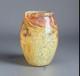 John Moncrieff Ltd, Perth Monart Glass Vase, Circa 1930