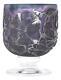 Jonathan Harris Ironbridge Cameo Glass Vase Moonflower Ltd Edition 100