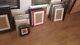 Job Lot Of 50 Picture Frames