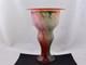 Kosta Boda Art Glass 10 Vase Signed By Kjell Engman Mint