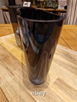 LITTALA HARRI KOSKINEN, A VASE, glass, Muotka, Designed in 2001