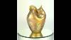 Loetz Phenomen Genre 1 696 Art Glass Vase