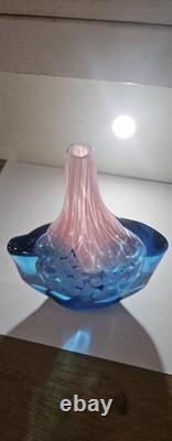 Mdina Glass Vase