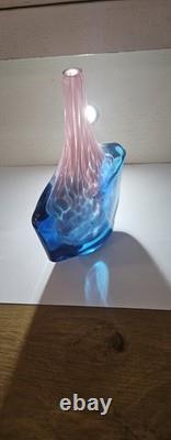 Mdina Glass Vase