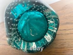 Mid-Century Czech'Tulip' vase-pretty