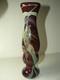 Morris Glass Handcrafted Art Glass Vase With Pontil 10