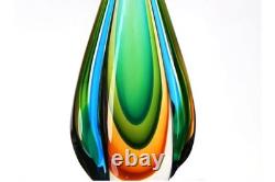 MuranoHuge460mmFabulous Art SculptureA real conversation piece