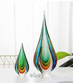 MuranoHuge460mmFabulous Art SculptureA real conversation piece