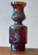 Polish 1970's Art Glass Vase