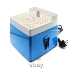Portable Diamond Glass Art Grinding Tool Machine 220V Stained Glass Grinder