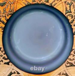 RARE Emerico Montesy Galle Tip Art Glass Vase 8.5 x 4 Inches