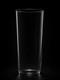Rare Huge Designer Glass Vase Anne Nilsson 65cm Statement Floor Vase