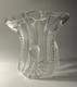 Rare Studio Experimental Glass Sculpture Vase Accredited To Thomas Webb