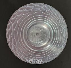 Scandanavian Kosta Boda Minos Art Glass Vase by Bertil Vallien- 48469