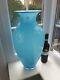 Stunning Huge Carlo Nason Contemporary Murano Modernist Art Glass Vase