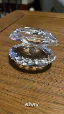 Swarovski Crystal oyster pearl 14389 (B2)