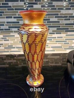 Tiffany And Company Flower Vase 11